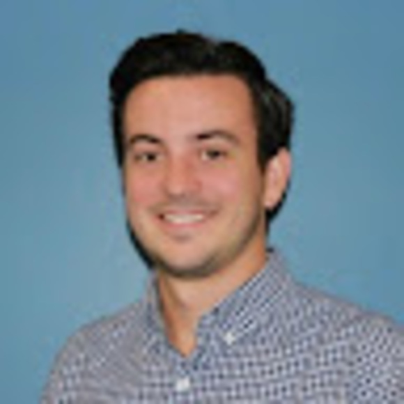 Meet your Posher, Kevin - Picture 1 of 1